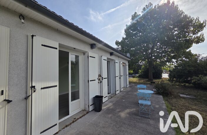 Vente Maison/villa 4 pièces — photo 2