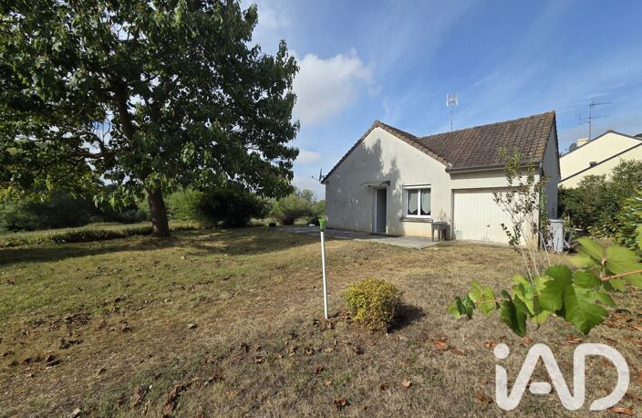 Vente Maison/villa 4 pièces — photo 3