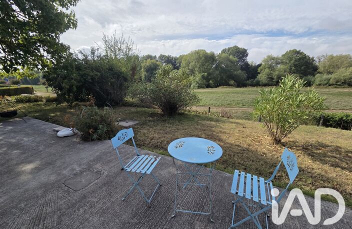 Vente Maison/villa 4 pièces — photo 5