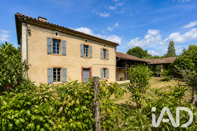 Maison 10 pièces 437000 €