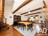 Vente Maison traditionnelle 10 pièces — photo 2