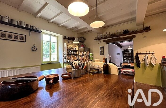 Vente Maison traditionnelle 10 pièces — photo 3