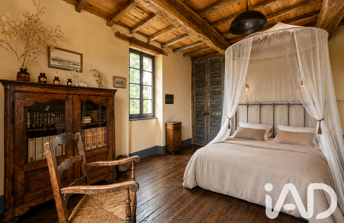 Vente Maison traditionnelle 10 pièces — photo 4
