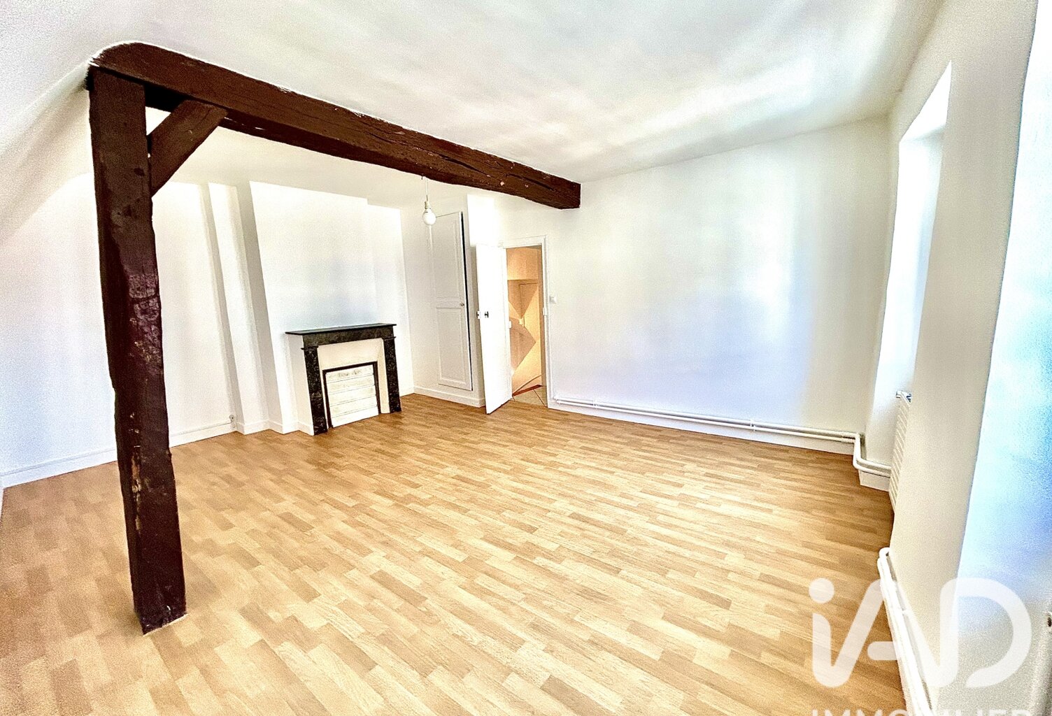 Vente Maison de ville 3 pièces — photo 1