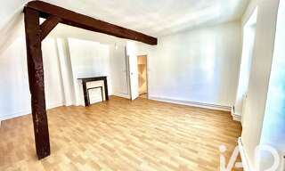 Maison 3 Pièces 56 m² à vendre à Sens (89100)