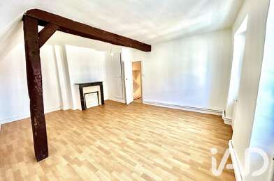 Maison 3 pièces 99500 €