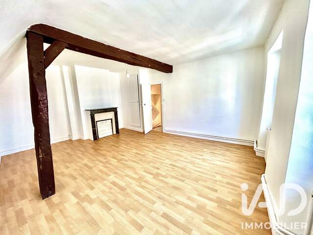 Vente Maison de ville 3 pièces — photo du bien