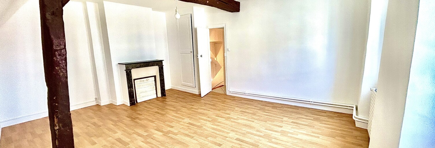 Maison 3 Pièces 56 m² à vendre à Sens (89100)
