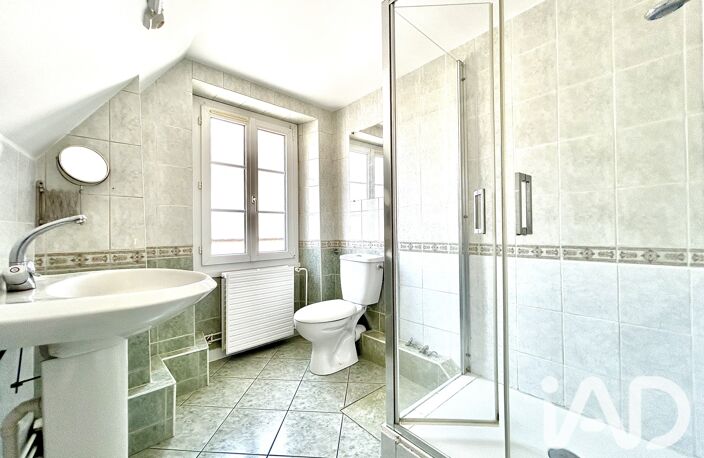 Vente Maison de ville 3 pièces — photo 3