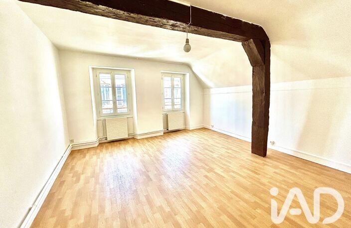 Vente Maison de ville 3 pièces — photo 4