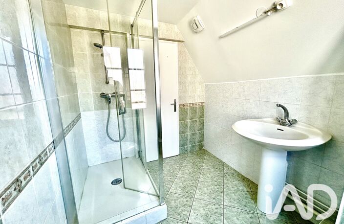 Vente Maison de ville 3 pièces — photo 5