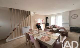 Maison 3 Pièces 51 m² à vendre à Chaintreaux (77460)