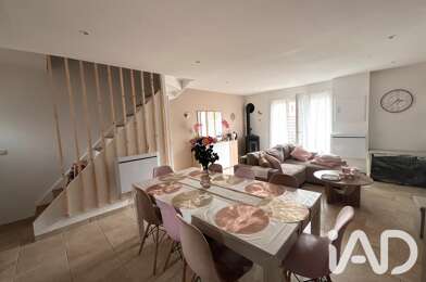 Maison 3 pièces 117000 €