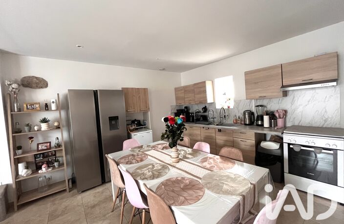 Vente Maison/villa 3 pièces — photo 3