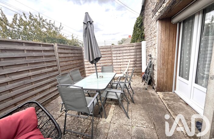 Vente Maison/villa 3 pièces — photo 4