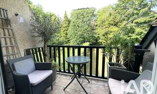 Appartement 3 Pièces 50 m² à vendre à Saint-Arnoult (14800)
