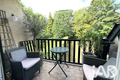 Appartement 3 pièces 282000 €