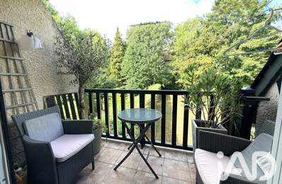 Vente Appartement 3 pièces — photo du bien
