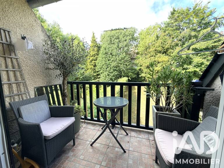Vente Appartement 3 pièces — photo 1