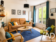 Vente Appartement 3 pièces — photo 2