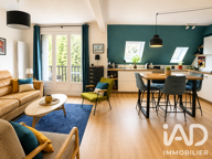 Vente Appartement 3 pièces — photo 3