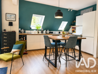 Vente Appartement 3 pièces — photo 4