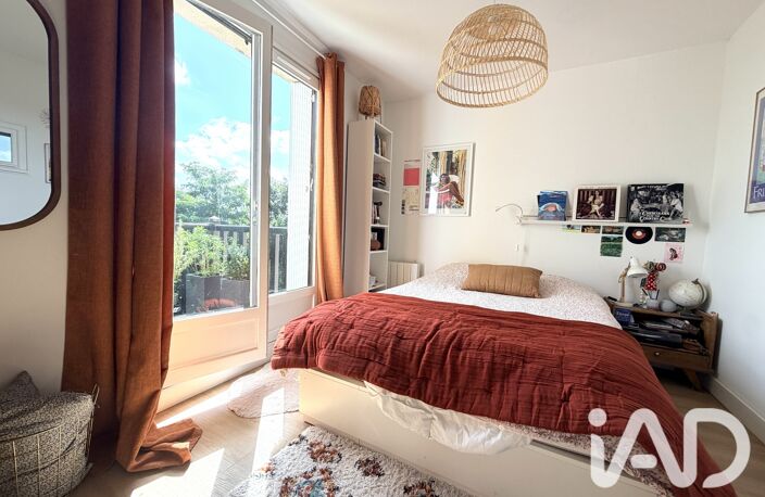 Vente Appartement 3 pièces — photo 5