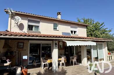 Maison 4 pièces 165000 €