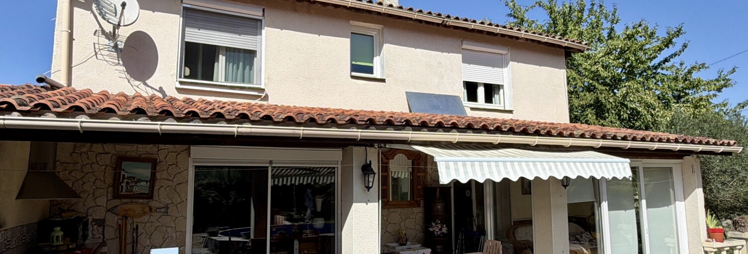 Maison 4 Pièces 122 m² à vendre à Flagnac (12300)
