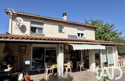 Vente Maison traditionnelle 4 pièces — photo du bien