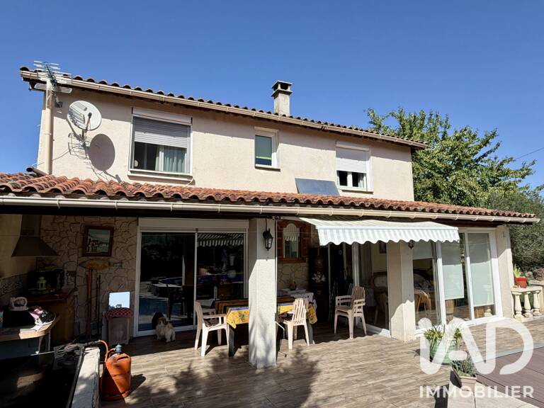 Vente Maison traditionnelle 4 pièces — photo 1
