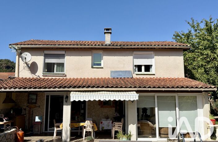Vente Maison traditionnelle 4 pièces — photo 2