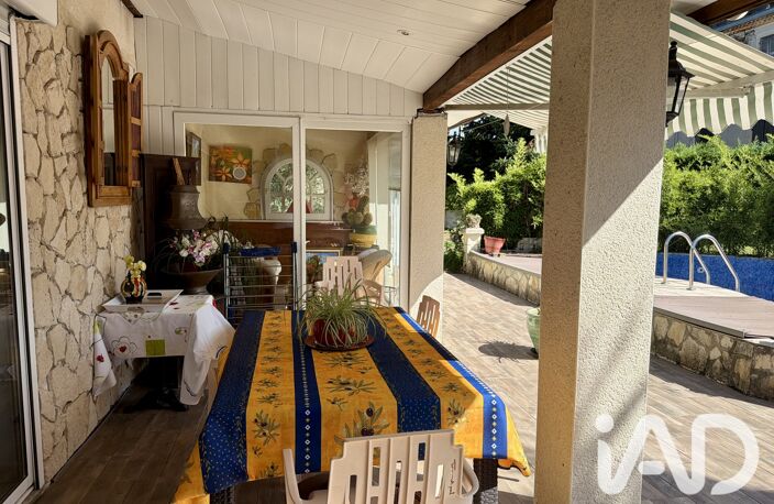 Vente Maison traditionnelle 4 pièces — photo 3