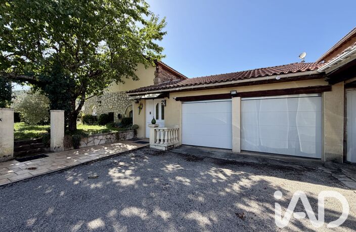 Vente Maison traditionnelle 4 pièces — photo 4