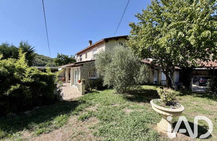 Vente Maison traditionnelle 4 pièces — photo 5