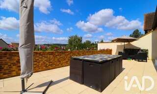 Maison 5 Pièces 154 m² à vendre à Linas (91310)