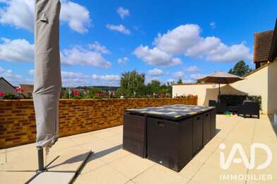 Maison 5 pièces 469000 €