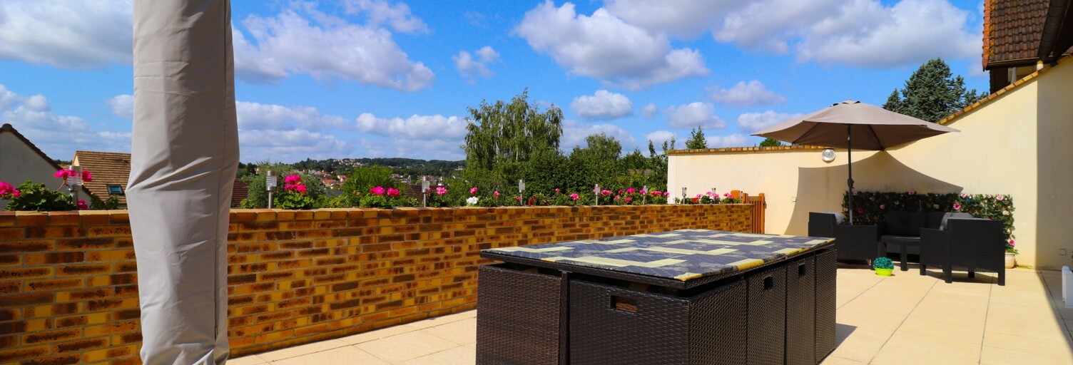 Maison 5 Pièces 154 m² à vendre à Linas (91310)