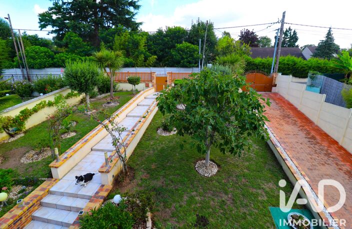 Vente Maison traditionnelle 5 pièces — photo 3