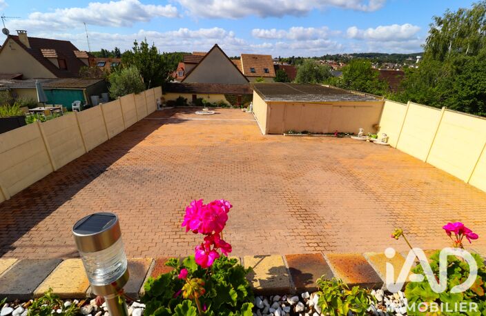 Vente Maison traditionnelle 5 pièces — photo 4