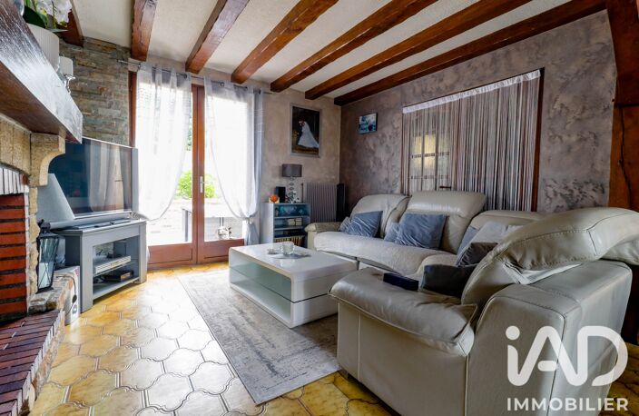 Vente Maison traditionnelle 5 pièces — photo 5
