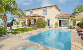 Maison 5 Pièces 170 m² à vendre à La Farlède (83210)