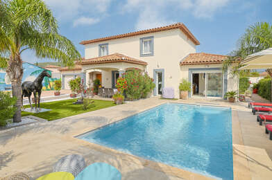 Maison 5 pièces 790000 €
