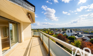 Appartement 6 Pièces 118 m² à vendre à Blois (41000)