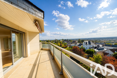 Appartement 6 pièces 340000 €
