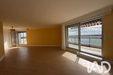 Appartement 6 pièces 340000 €