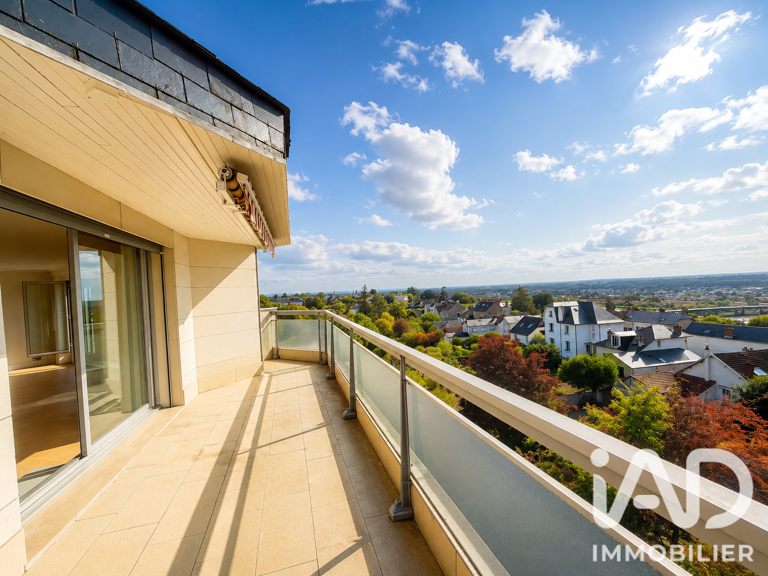 Vente Appartement 6 pièces — photo 1