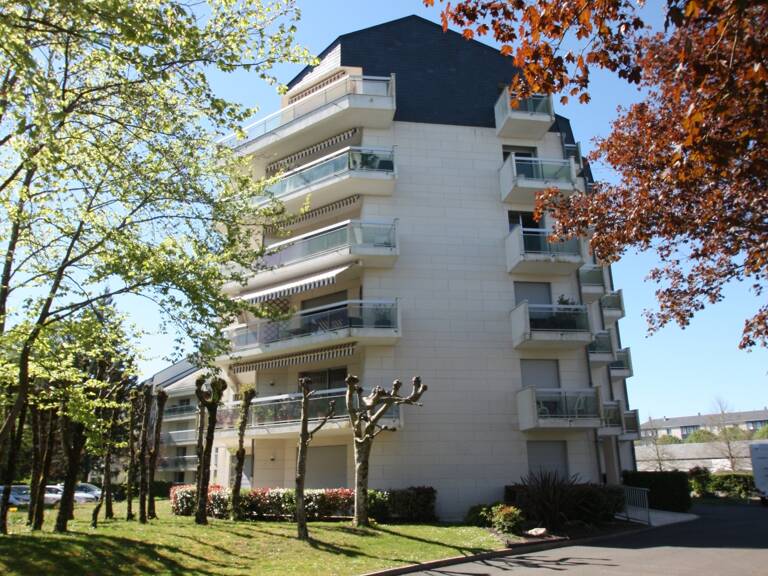 Vente Appartement 6 pièces — photo 1