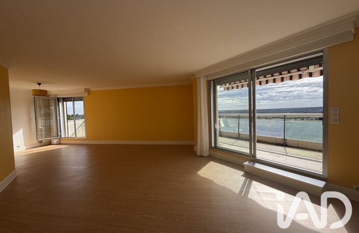 Vente Appartement 6 pièces — photo 3