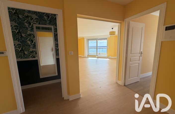 Vente Appartement 6 pièces — photo 4